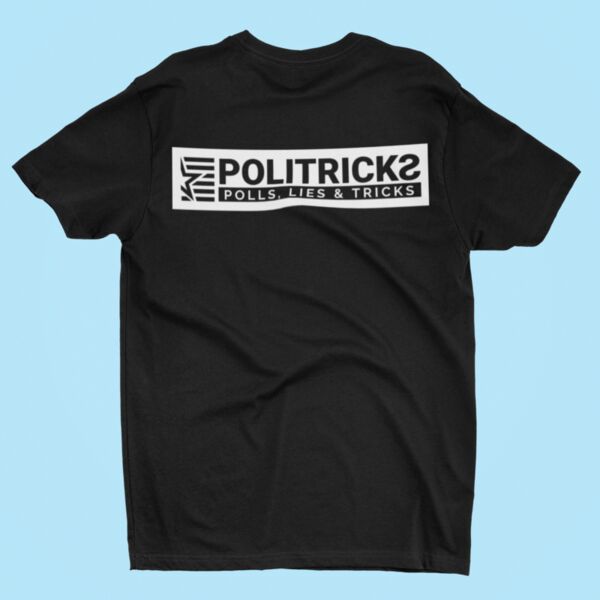 Politricks T  Thumbnail