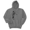 Hoodie 60% Cotton 40% Polyester Double Dye 300 GSM Unisex Thumbnail
