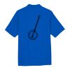 Men's Market Snag Protect Mesh Polo Thumbnail