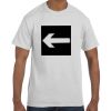 Unisex Authentic T-Shirt Thumbnail