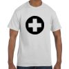 Unisex Authentic T-Shirt Thumbnail
