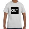 Unisex Authentic T-Shirt Thumbnail