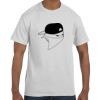 Unisex Authentic T-Shirt Thumbnail
