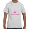 Unisex Authentic T-Shirt Thumbnail