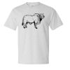 Unisex Beefy-T® T-Shirt Thumbnail