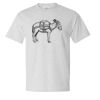 Unisex Beefy-T® T-Shirt Thumbnail