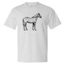 Unisex Beefy-T® T-Shirt Thumbnail