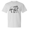Unisex Beefy-T® T-Shirt Thumbnail