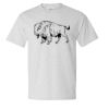 Unisex Beefy-T® T-Shirt Thumbnail