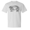 Unisex Beefy-T® T-Shirt Thumbnail