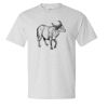 Unisex Beefy-T® T-Shirt Thumbnail
