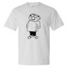 Unisex Beefy-T® T-Shirt Thumbnail