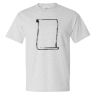 Unisex Beefy-T® T-Shirt Thumbnail