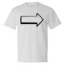 Unisex Beefy-T® T-Shirt Thumbnail