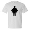 Unisex Beefy-T® T-Shirt Thumbnail