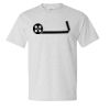 Unisex Beefy-T® T-Shirt Thumbnail
