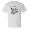 Unisex Beefy-T® T-Shirt Thumbnail