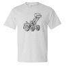 Unisex Beefy-T® T-Shirt Thumbnail