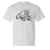 Unisex Beefy-T® T-Shirt Thumbnail