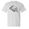 Unisex Beefy-T® T-Shirt Thumbnail