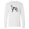 Essential-T Long Sleeve T-Shirt Thumbnail