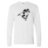 Essential-T Long Sleeve T-Shirt Thumbnail