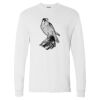 Essential-T Long Sleeve T-Shirt Thumbnail