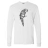 Essential-T Long Sleeve T-Shirt Thumbnail