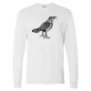 Essential-T Long Sleeve T-Shirt Thumbnail