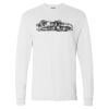 Essential-T Long Sleeve T-Shirt Thumbnail