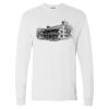 Essential-T Long Sleeve T-Shirt Thumbnail