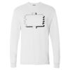 Essential-T Long Sleeve T-Shirt Thumbnail