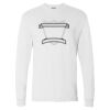 Essential-T Long Sleeve T-Shirt Thumbnail