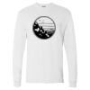 Essential-T Long Sleeve T-Shirt Thumbnail