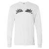 Essential-T Long Sleeve T-Shirt Thumbnail