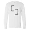 Essential-T Long Sleeve T-Shirt Thumbnail