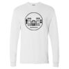 Essential-T Long Sleeve T-Shirt Thumbnail