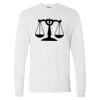 Essential-T Long Sleeve T-Shirt Thumbnail
