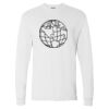 Essential-T Long Sleeve T-Shirt Thumbnail