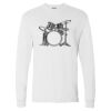 Essential-T Long Sleeve T-Shirt Thumbnail