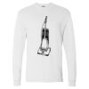 Essential-T Long Sleeve T-Shirt Thumbnail