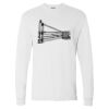 Essential-T Long Sleeve T-Shirt Thumbnail