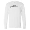 Essential-T Long Sleeve T-Shirt Thumbnail
