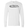 Essential-T Long Sleeve T-Shirt Thumbnail
