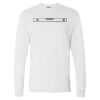 Essential-T Long Sleeve T-Shirt Thumbnail