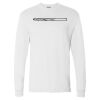 Essential-T Long Sleeve T-Shirt Thumbnail