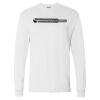 Essential-T Long Sleeve T-Shirt Thumbnail