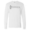 Essential-T Long Sleeve T-Shirt Thumbnail