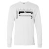Essential-T Long Sleeve T-Shirt Thumbnail