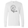 Essential-T Long Sleeve T-Shirt Thumbnail